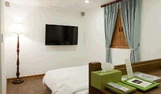 Mate Hotel Hwagok4