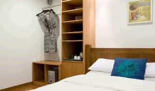 Mate Hotel Hwagok Mate Hotel Hwagok