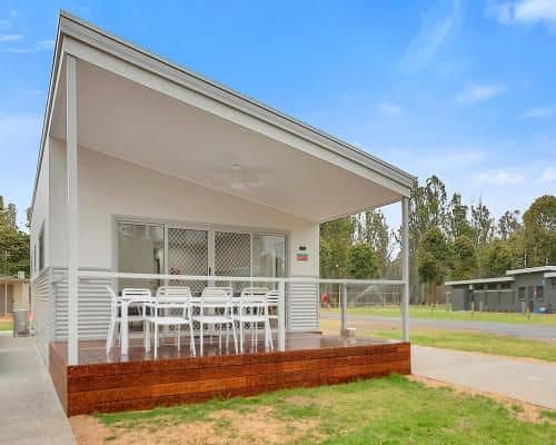 NRMA Dubbo Holiday Park NRMA Dubbo Holiday Park