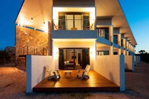 Bridges Villas Barooga (Bridges Villas at Cobram Barooga Golf Club)0