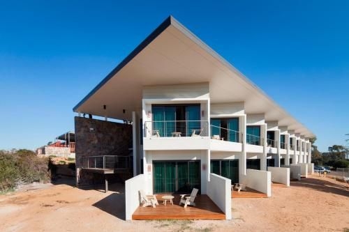 Bridges Villas Barooga (Bridges Villas at Cobram Barooga Golf Club)4