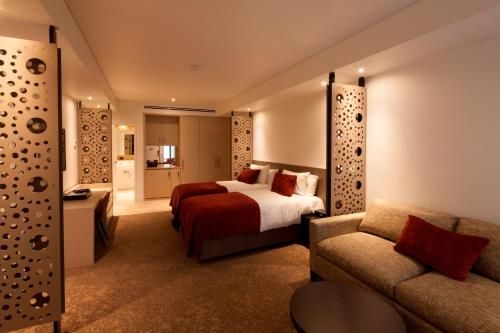 Bridges Villas Barooga (Bridges Villas at Cobram Barooga Golf Club)2