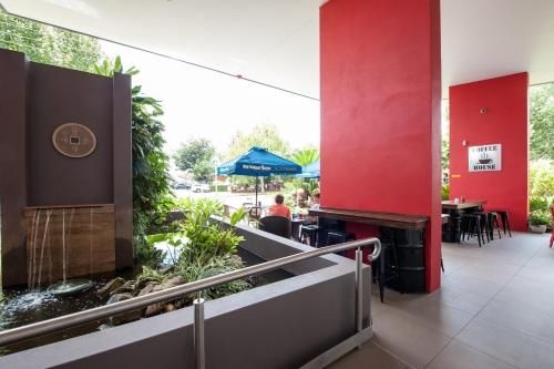 Laguna Serviced Apartments4