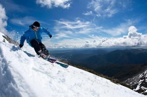 Enzian Hotel Mt Buller2