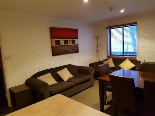 One-Bedroom Apartment with Private Bathroom