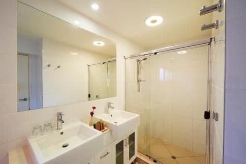 Two Bedroom Suite