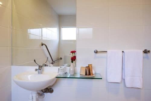 Executive King Suite