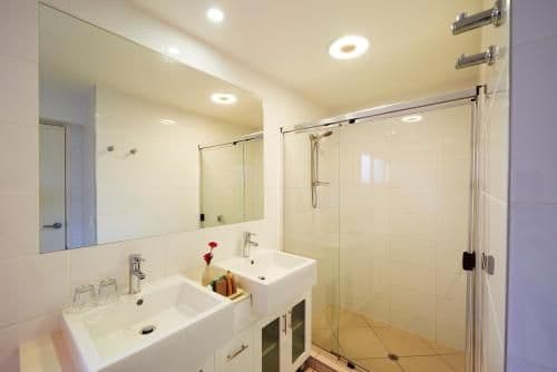 Executive King Suite