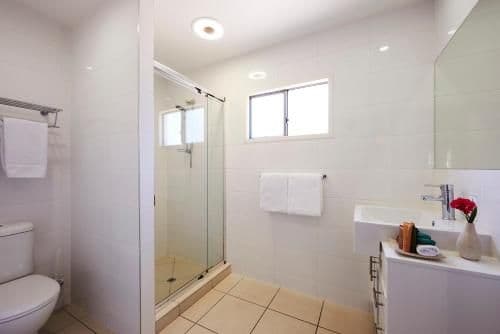 Two Bedroom Suite