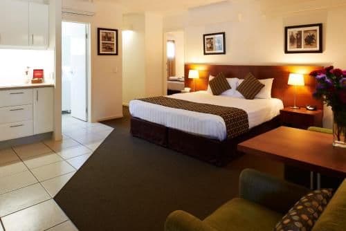 Two Bedroom Suite