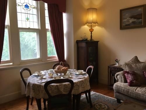 Summerhill Farm Bed & Breakfast4