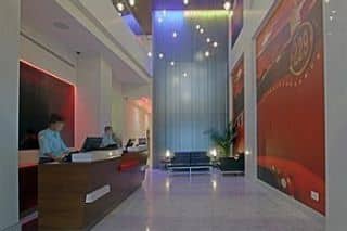 Hotel Indigo Brooklyn Hotel Indigo Brooklyn