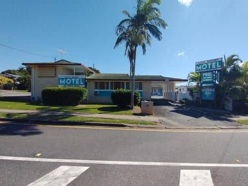 Aspley Sunset Motel Aspley Sunset Motel