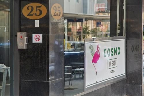 Cosmo on Bank (The MAC Boutique Hotel)2