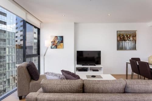 2-Bedroom Apartment with 2 Bathroom