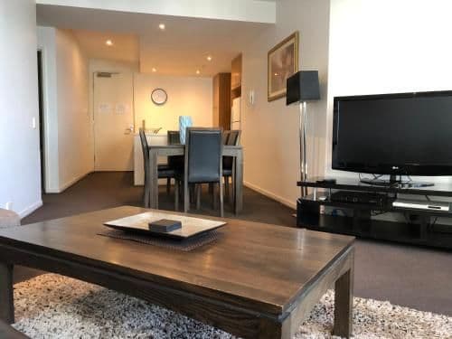 2-Bedroom Apartment with 2 Bathroom