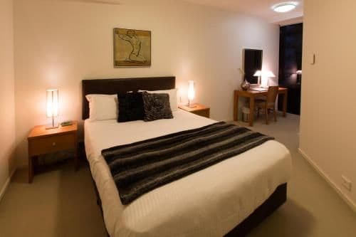 2-Bedroom Apartment with 2 Bathroom