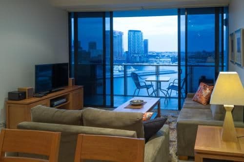 2-Bedroom Apartment with 2 Bathroom