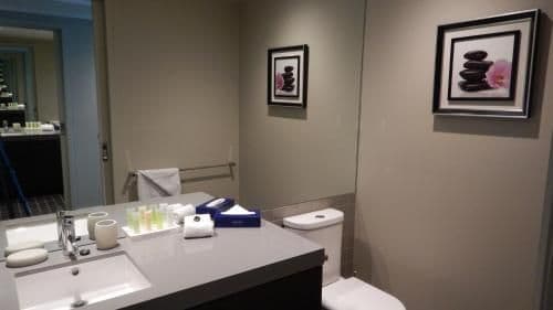 2-Bedroom Apartment with 2 Bathroom