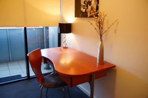 2-Bedroom Apartment with 2 Bathroom