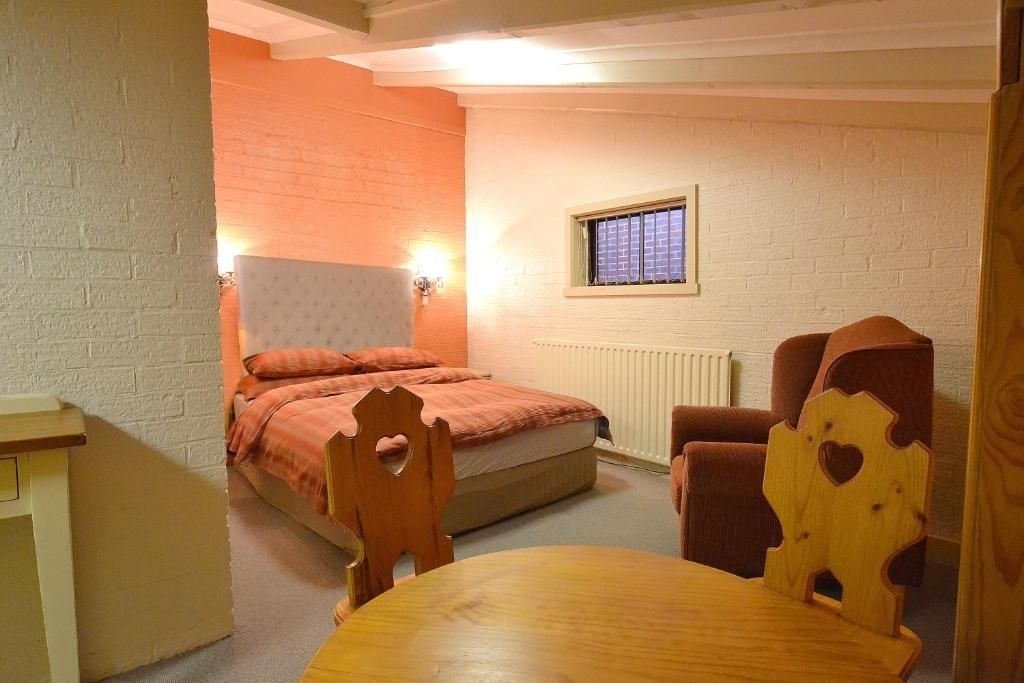 Hotel Pension Grimus3