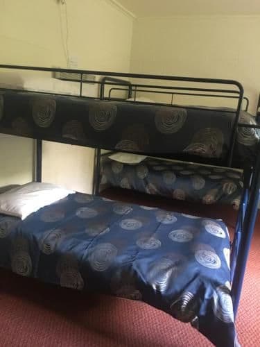Quadruple Room with Private Bathroom