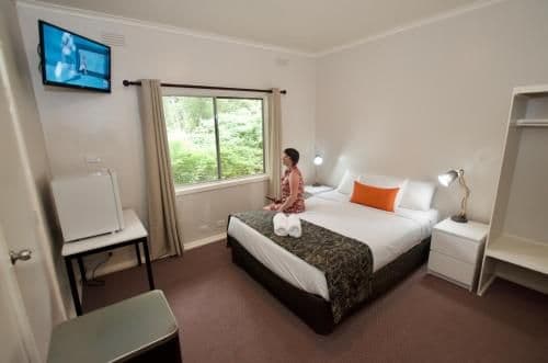 Queen Room