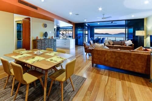 3 Bedroom Sea View Apartment - Apartment 18