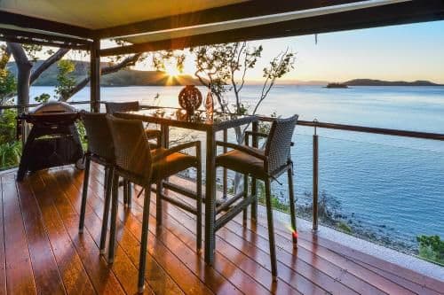3 Bedroom Sea View Apartment - Apartment 18