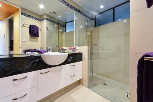 3 Bedroom Sea View Apartment - Apartment 18