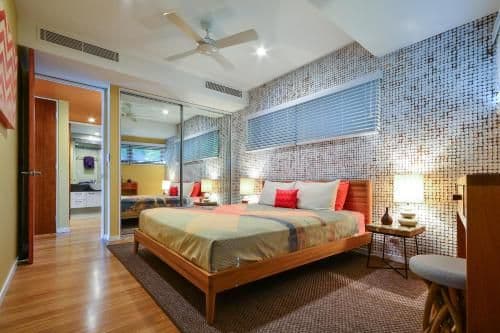 3 Bedroom Sea View Apartment - Apartment 18