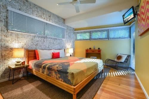 3 Bedroom Sea View Apartment - Apartment 18