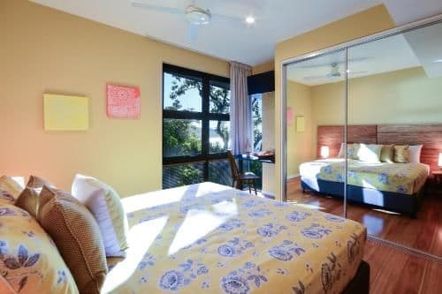 3 Bedroom Sea View Apartment - Apartment 18