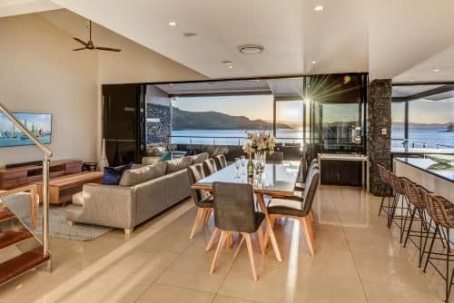 3 Bedroom Sea View apartment - Apartment 8