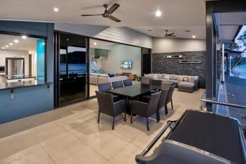 3 Bedroom Sea View apartment - Apartment 8