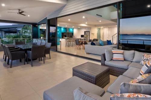 3 Bedroom Sea View apartment - Apartment 8