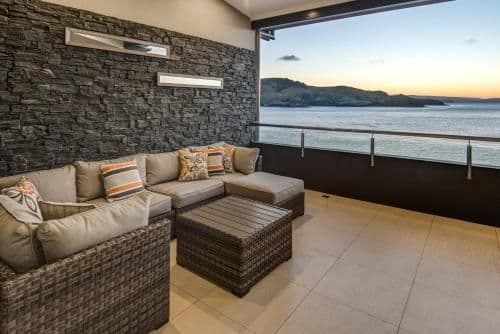 3 Bedroom Sea View apartment - Apartment 8