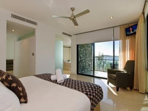 3 Bedroom Sea View Apartment - Apartment 19