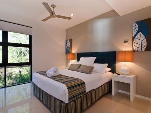 3 Bedroom Sea View Apartment - Apartment 19
