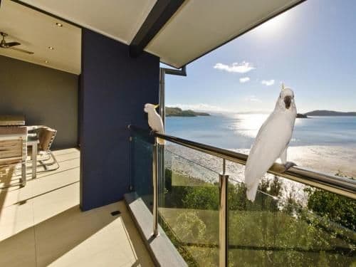 3 Bedroom Sea View Apartment - Apartment 19