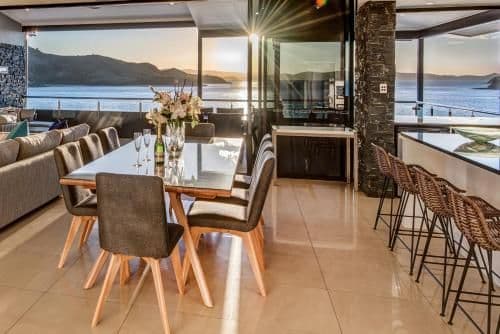 3 Bedroom Sea View apartment - Apartment 8