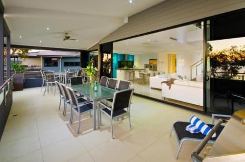 3 Bedroom Sea View Apartment - Apartment 4