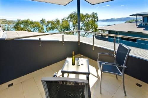 3 Bedroom Sea View Apartment - Apartment 4