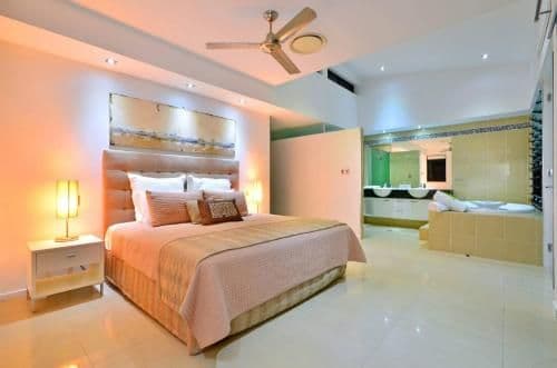 3 Bedroom Sea View Apartment - Apartment 4