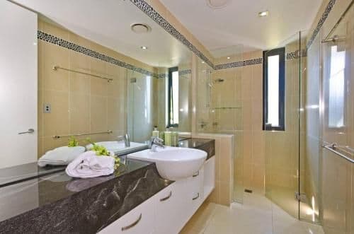 3 Bedroom Sea View Apartment - Apartment 4