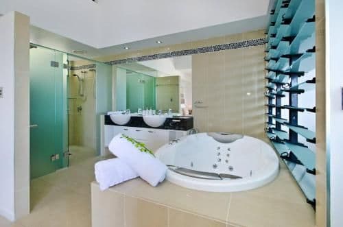 3 Bedroom Sea View Apartment - Apartment 4