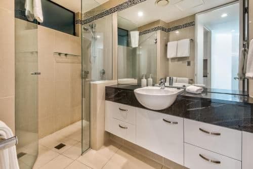 3 Bedroom Sea View Apartment - Apartment 6