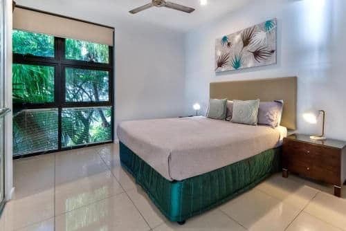 3 Bedroom Sea View Apartment - Apartment 6