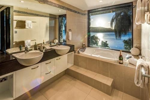 3 Bedroom Sea View Apartment - Apartment 6