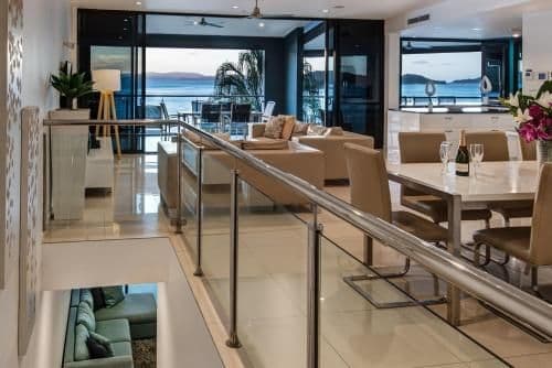 3 Bedroom Sea View Apartment - Apartment 6
